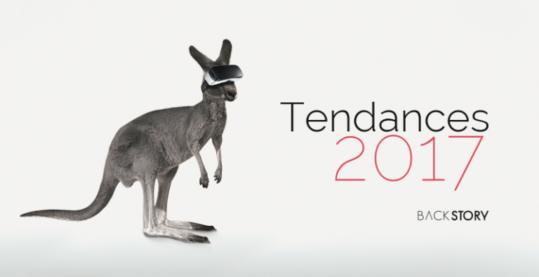 Tendances 2017