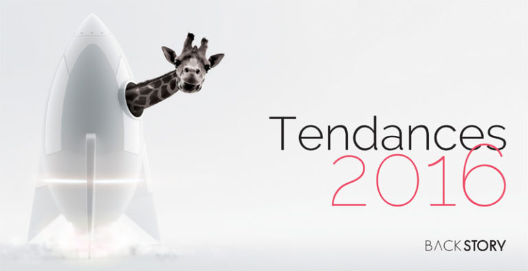 Tendances 2016