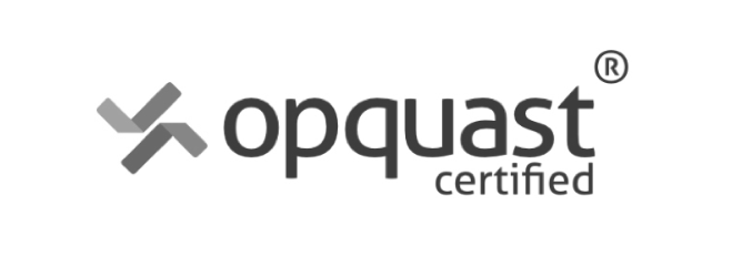 Opquast® certified
