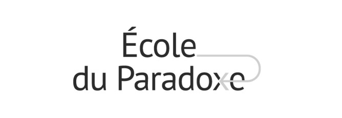 École du Paradoxe