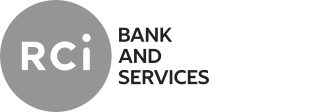 RCI - Bank and services