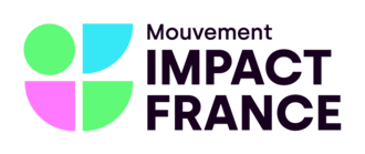 Mouvement Impact France - Ensemble, changeons l'économie- Le réseau des entrepreneurs et dirigeants qui mettent l'impact écologique et social au cœur de leur entreprise (lien externe)