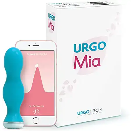 Urgo Mia - Urgo tech
